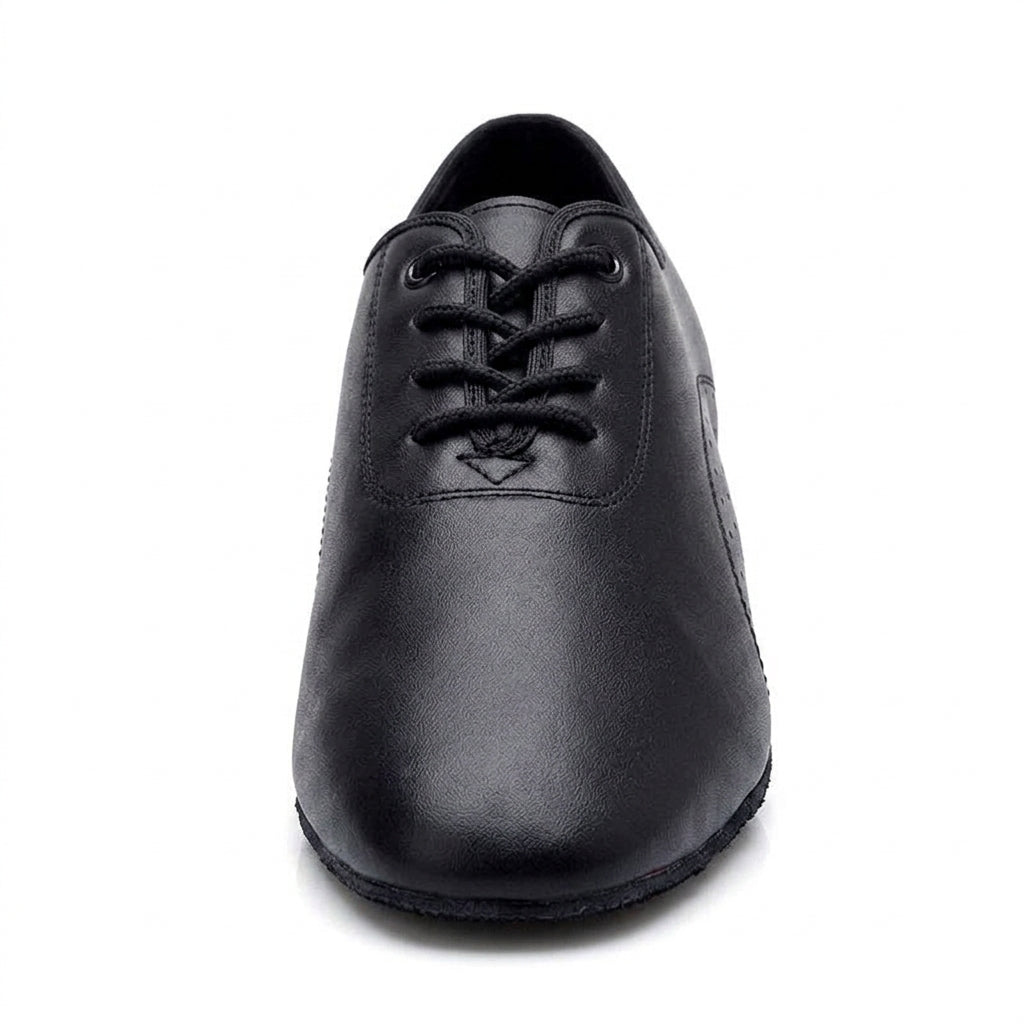 Baskets de danse moderne homme — Cadence - vue arrière