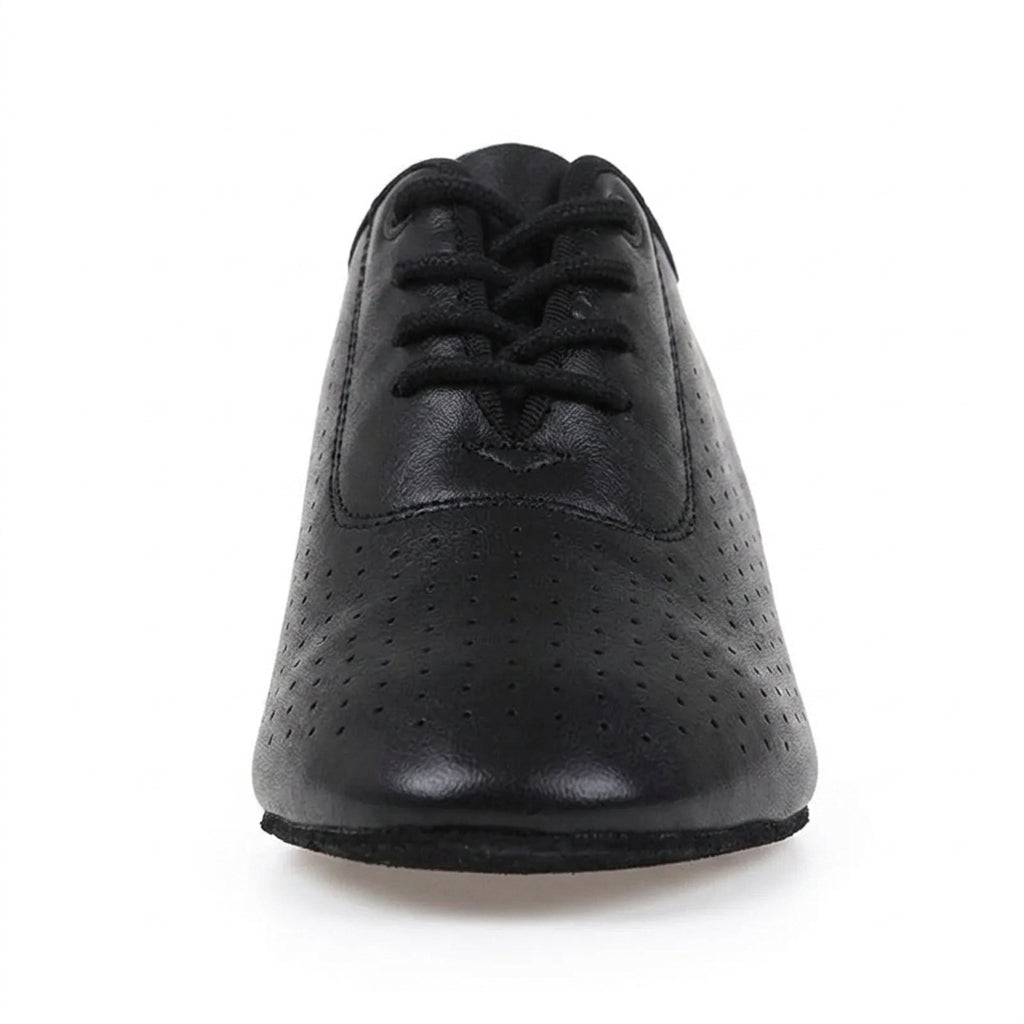 Souliers de claquettes homme — Valentina - vue arrière