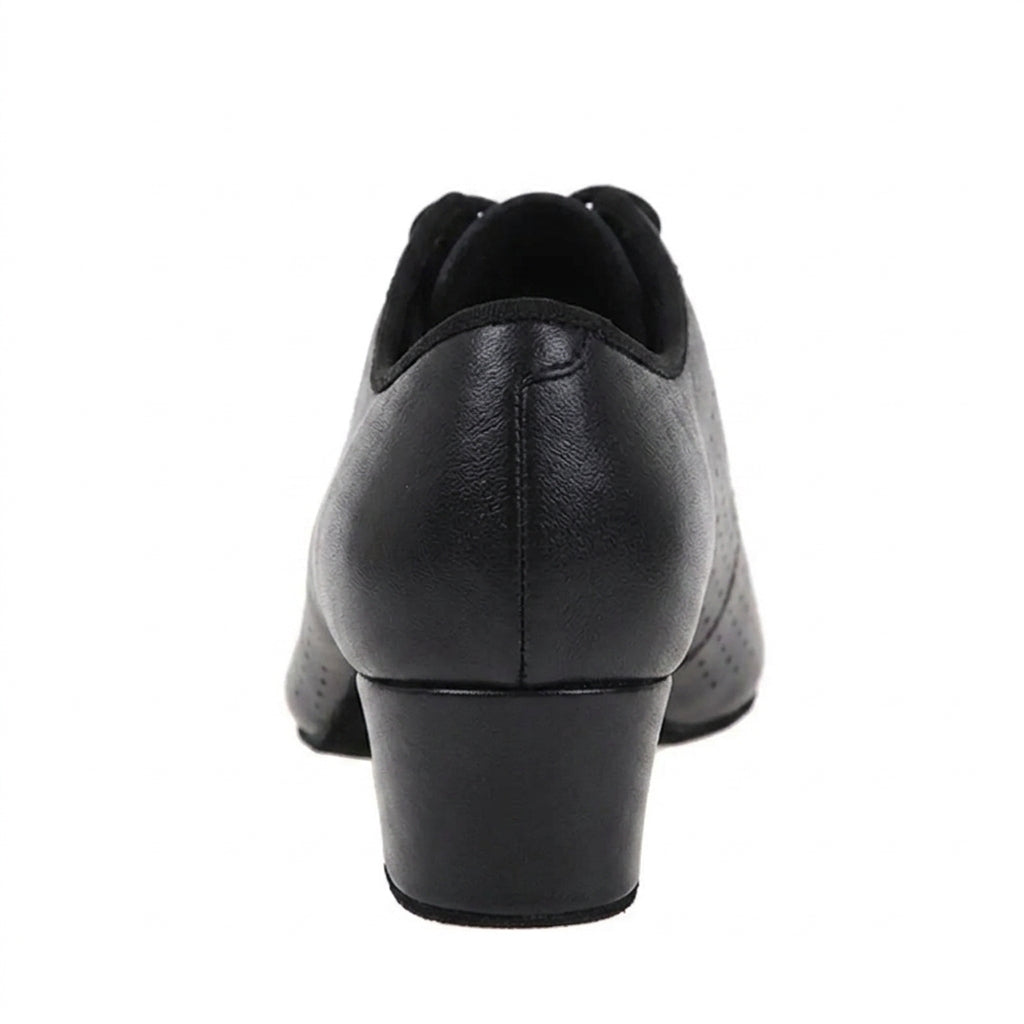 Souliers de claquettes homme — Valentina - détail
