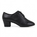 Souliers de claquettes homme — Valentina - vue de profil