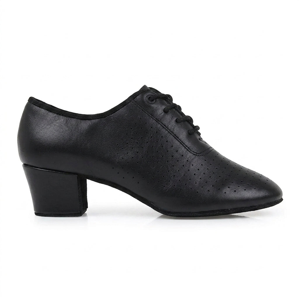 Souliers de claquettes homme — Valentina - vue de profil