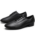 Baskets de danse moderne homme daim — Daniela