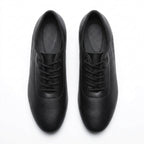 Baskets de danse moderne homme daim — Daniela - semelle