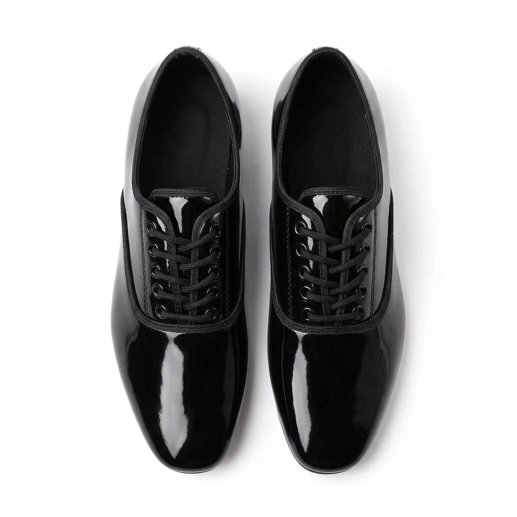 Souliers de tango homme — Donatella