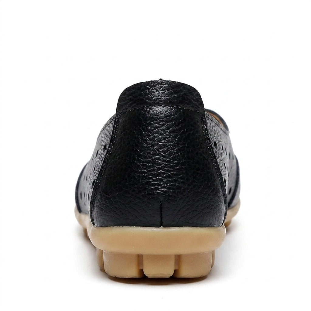 Chaussures de danse femme — Mira