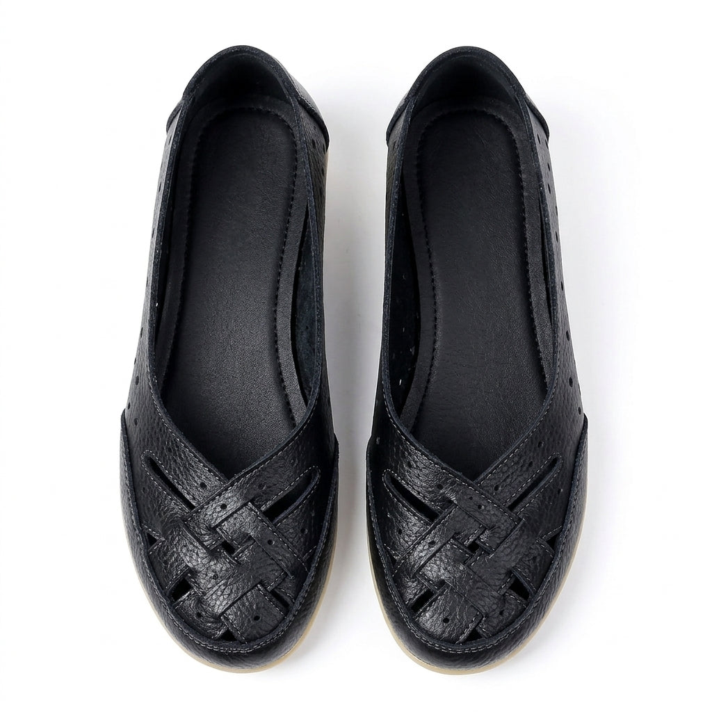 Chaussures de danse femme — Mira