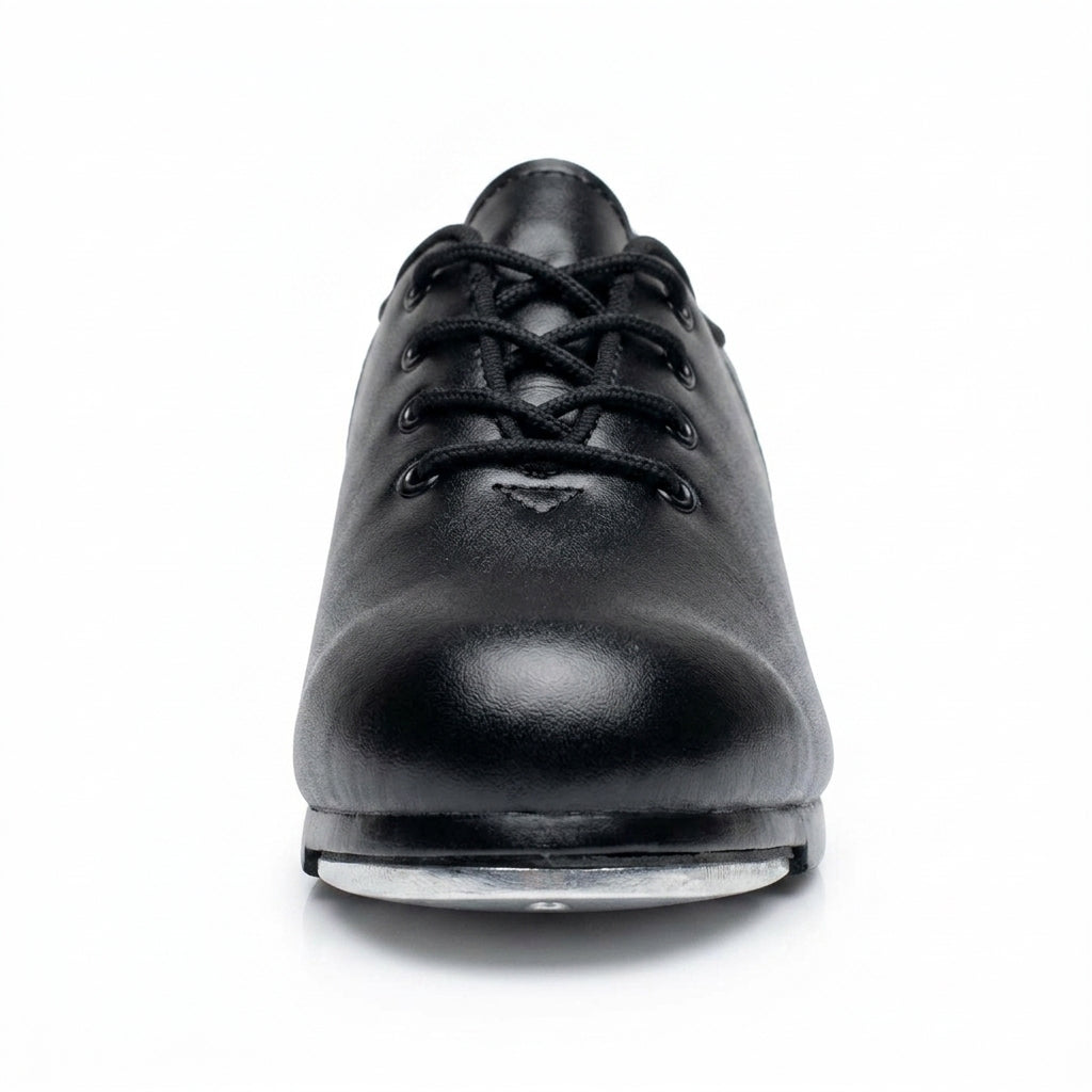 Souliers de claquettes femme — Dowell - vue arrière