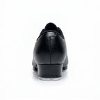 Souliers de claquettes femme — Dowell - détail