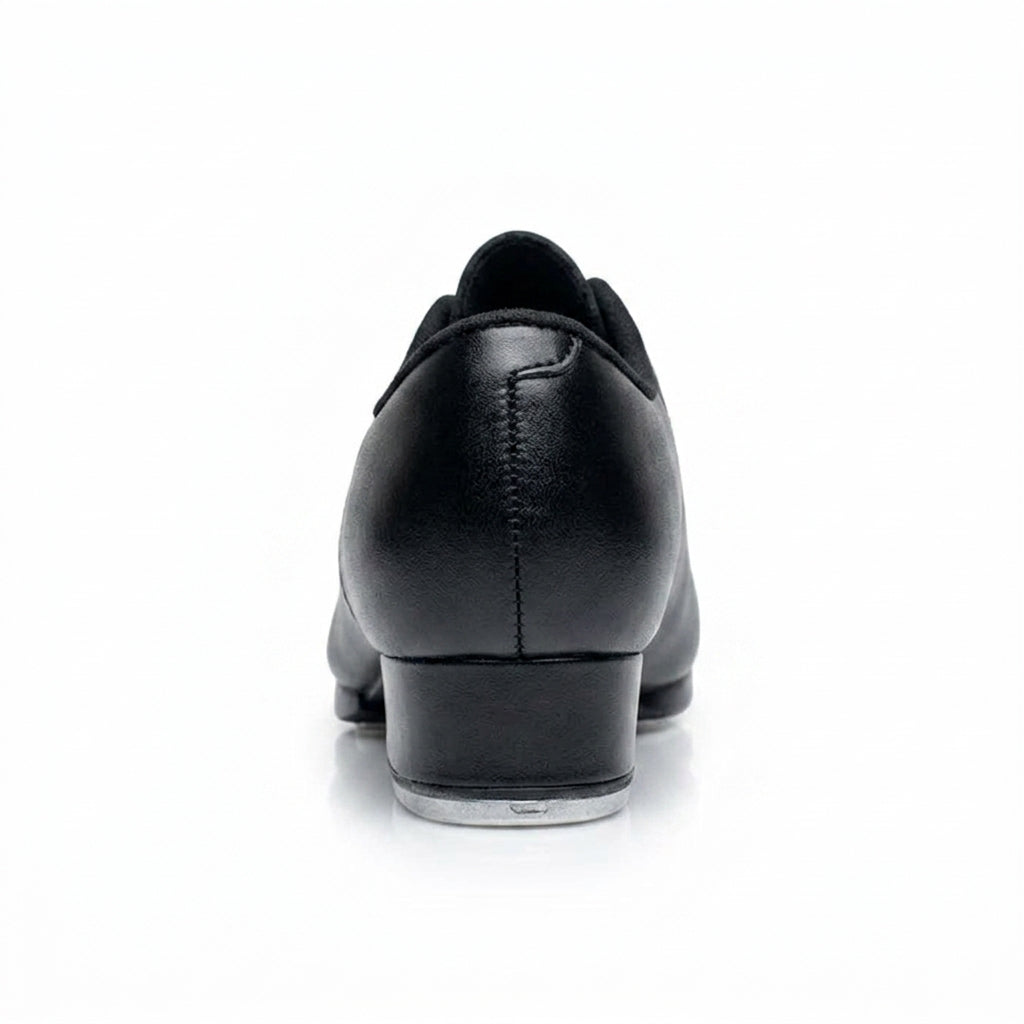 Souliers de claquettes femme — Dowell - détail