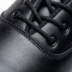 Souliers de claquettes femme — Dowell - vue 3/4