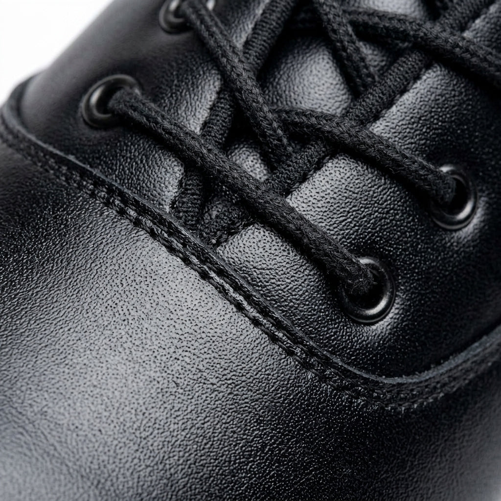 Souliers de claquettes femme — Dowell - vue 3/4