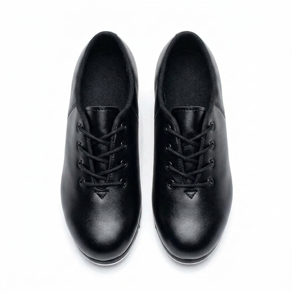 Souliers de claquettes femme — Dowell - semelle