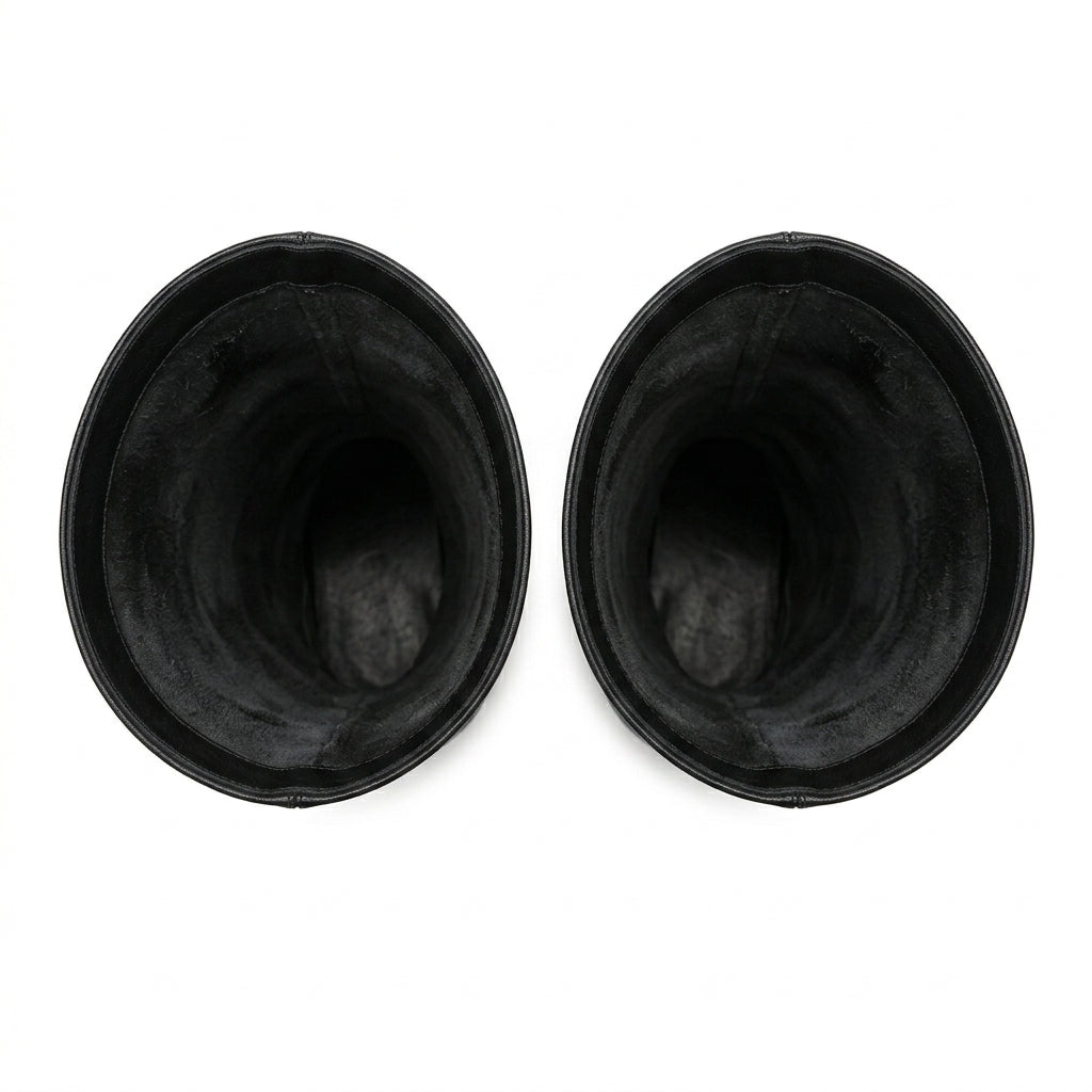 Chaussons de danse classique femme — Barcelone - semelle