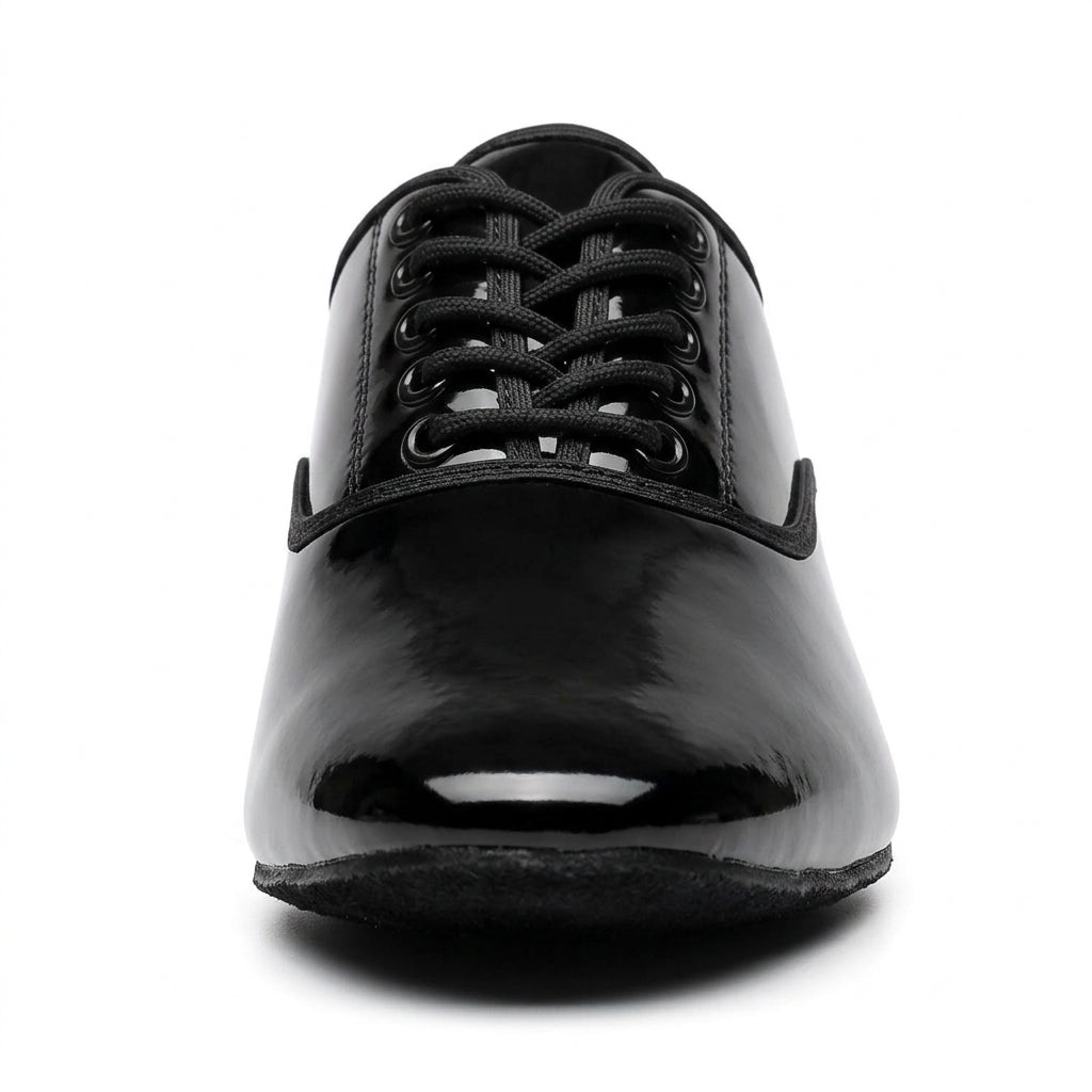 Souliers de tango homme — Donatella