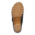 Chaussons de danse classique femme — Scabieuse - semelle