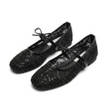 Chaussons de danse classique femme — Maddalena