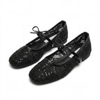 Chaussons de danse classique femme — Maddalena