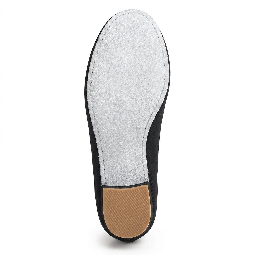 Chaussons de danse classique femme — Brisé - vue rapprochée