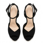 Chaussons de danse classique femme — Dégagé - semelle