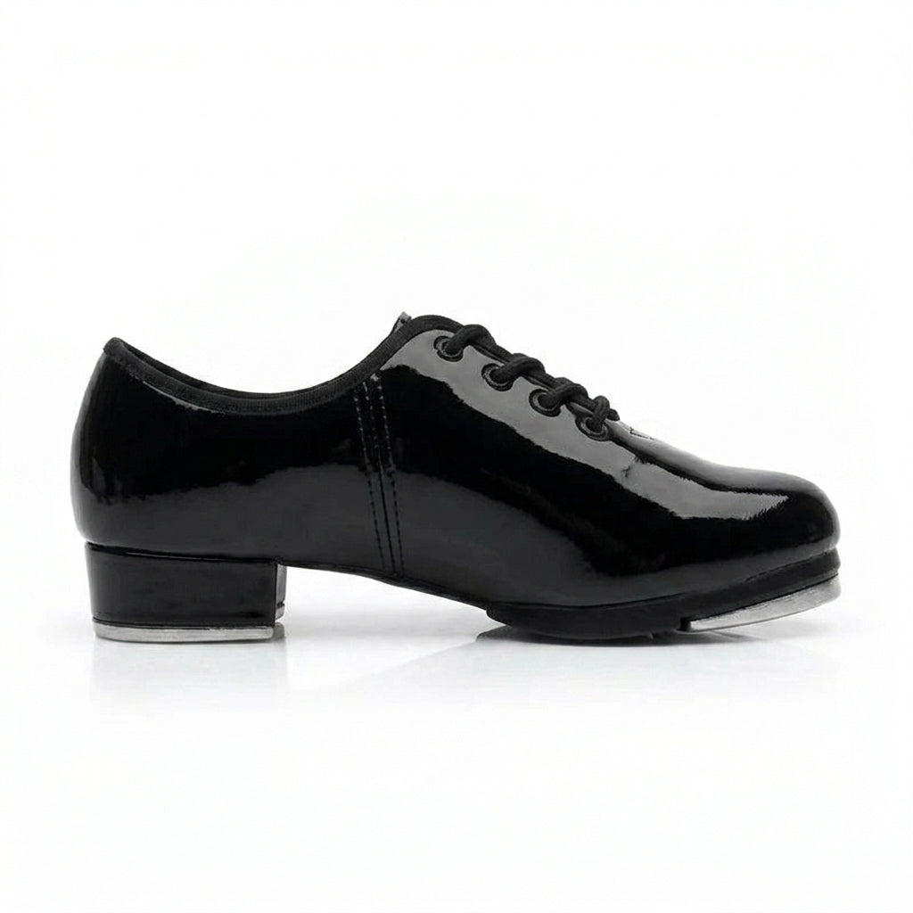 Souliers de claquettes femme — Tagète - vue de profil