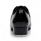 Souliers de claquettes femme — Tagète - détail