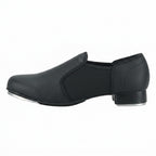 Souliers de claquettes femme — Odette - vue de profil