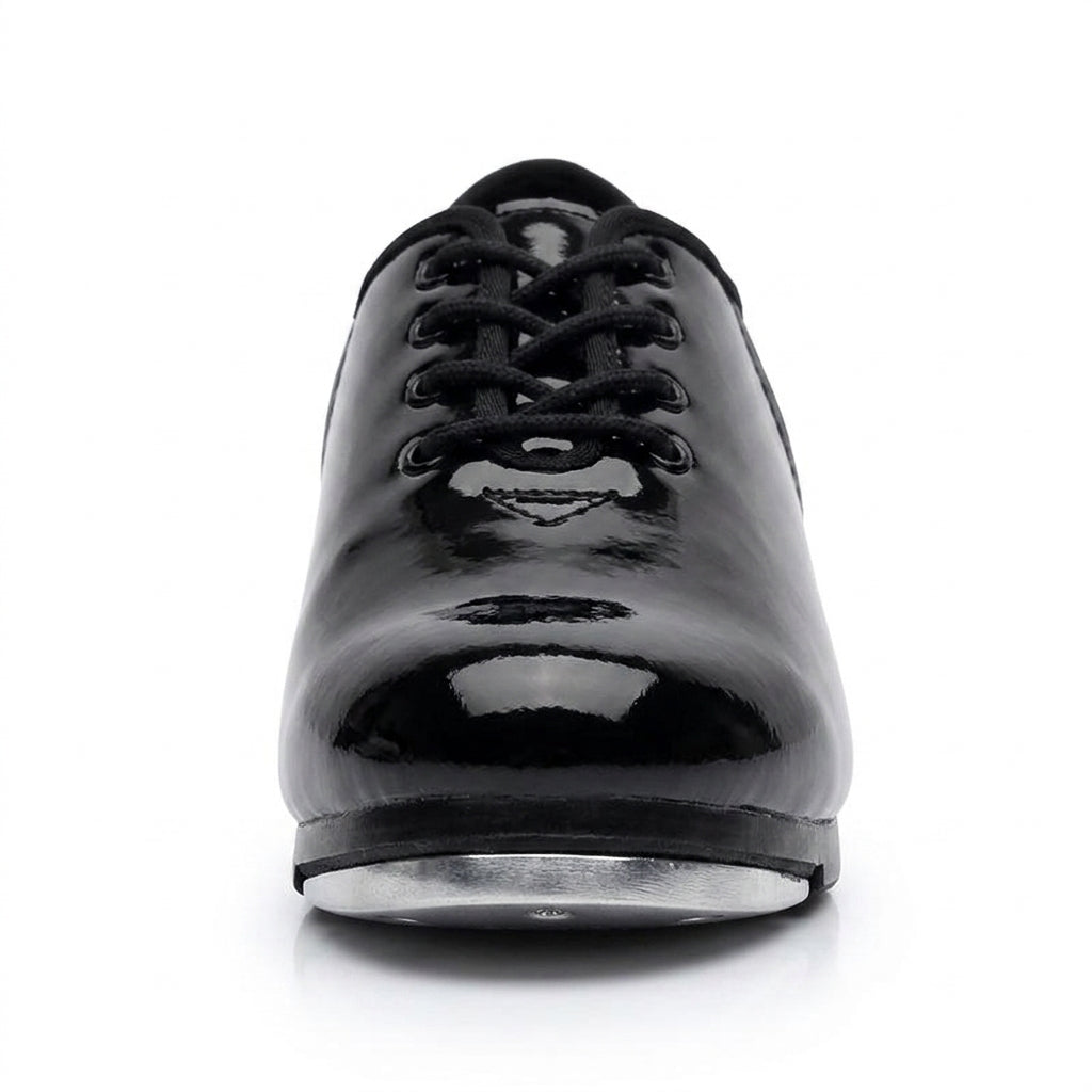Souliers de claquettes femme — Tagète - vue arrière