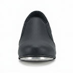 Souliers de claquettes femme — Odette - vue arrière