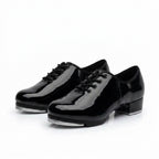 Souliers de claquettes femme — Tagète