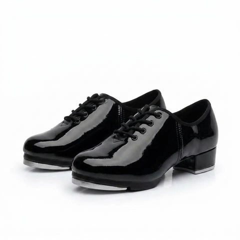 Souliers de claquettes femme Tagète