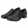 Souliers de claquettes femme — Odette