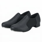 Souliers de claquettes femme — Odette