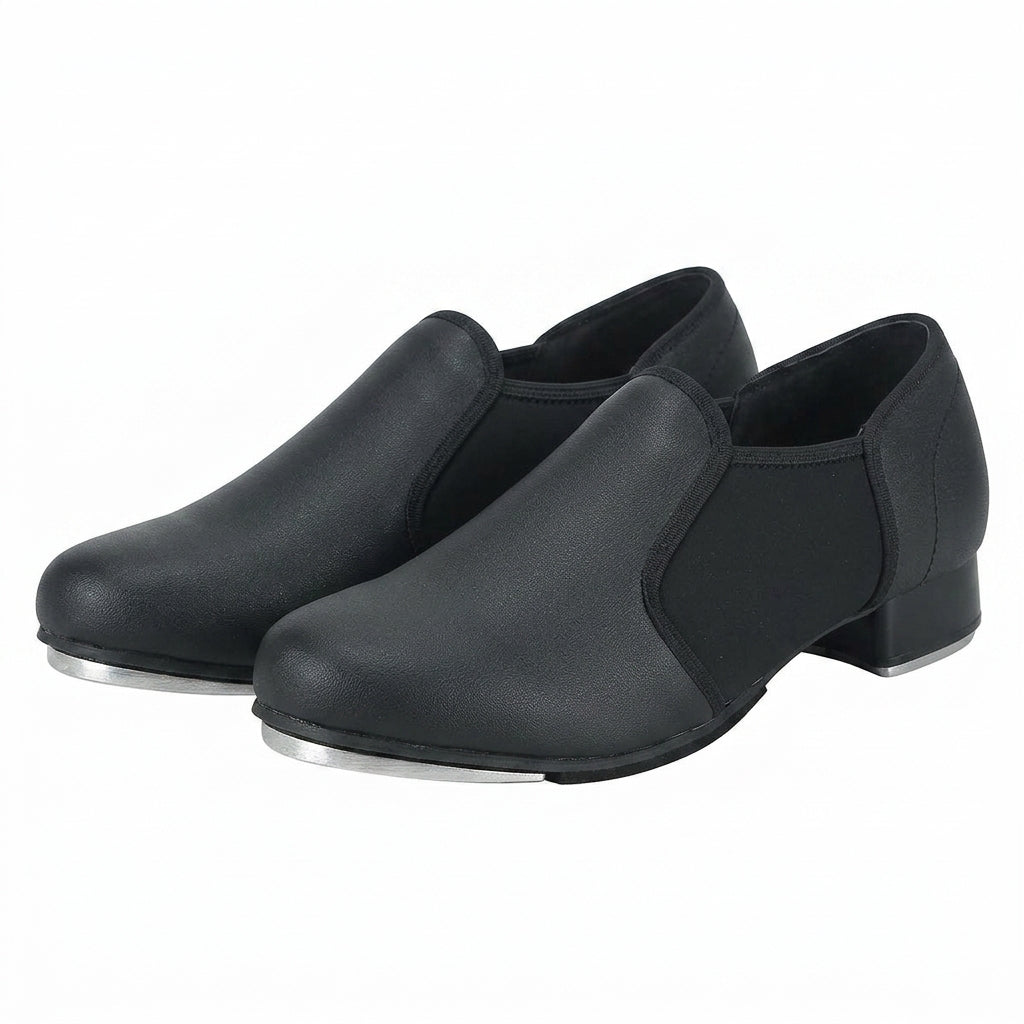 Souliers de claquettes femme — Odette