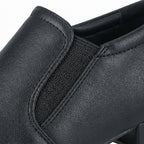 Souliers de claquettes femme — Odette - vue 3/4