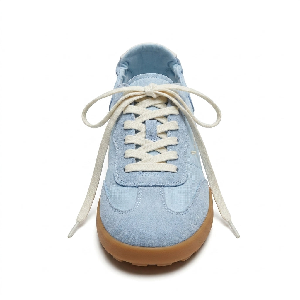 Chaussons de danse classique femme — Ondine - vue arrière