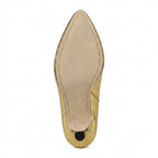 Chaussons de danse classique femme — Camélia - semelle