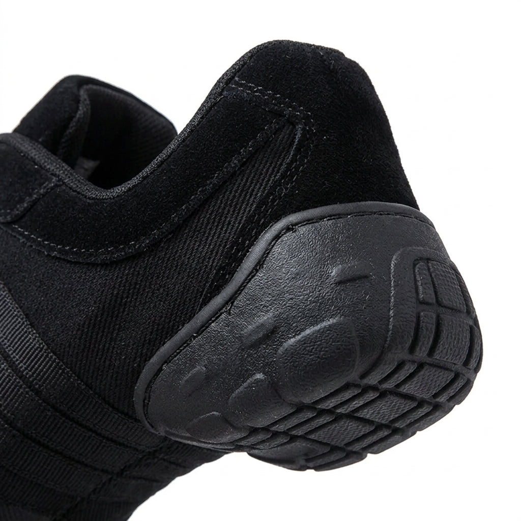 Chaussures de jazz femme — Palmira