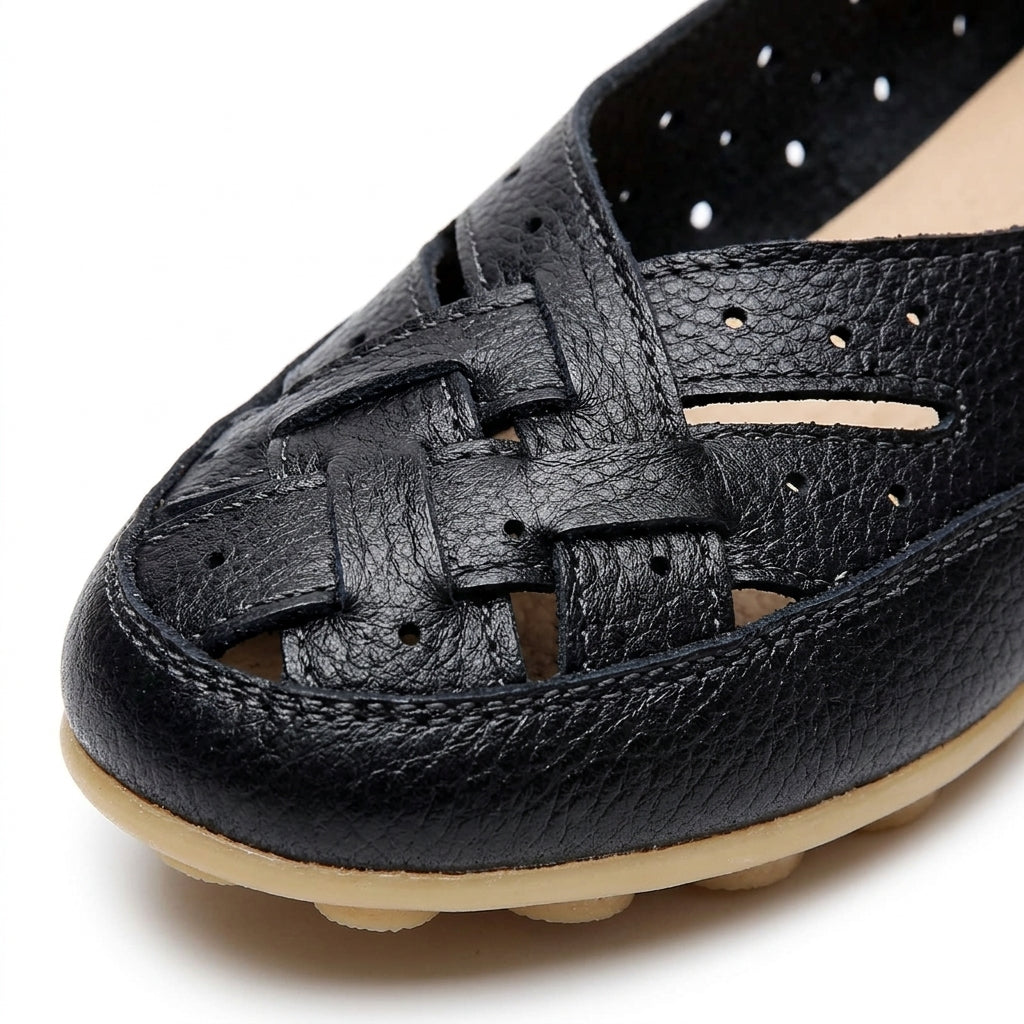 Chaussures de danse femme — Mira