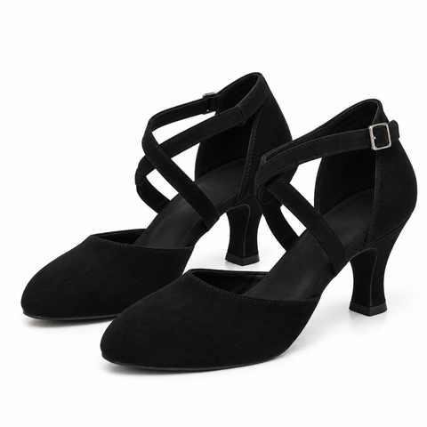 Chaussures de salsa femme Rosalie
