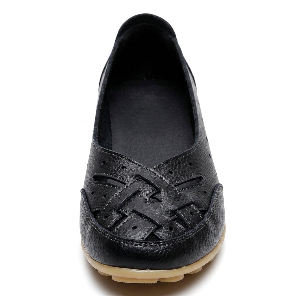 Chaussures de danse femme — Mira