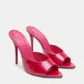 Chaussons de danse classique femme — Bologne