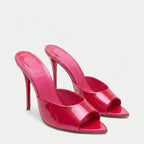Chaussons de danse classique femme — Bologne