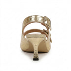 Chaussons de danse classique femme — Vera - détail
