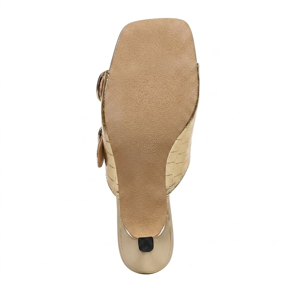 Chaussons de danse classique femme — Vera - vue rapprochée