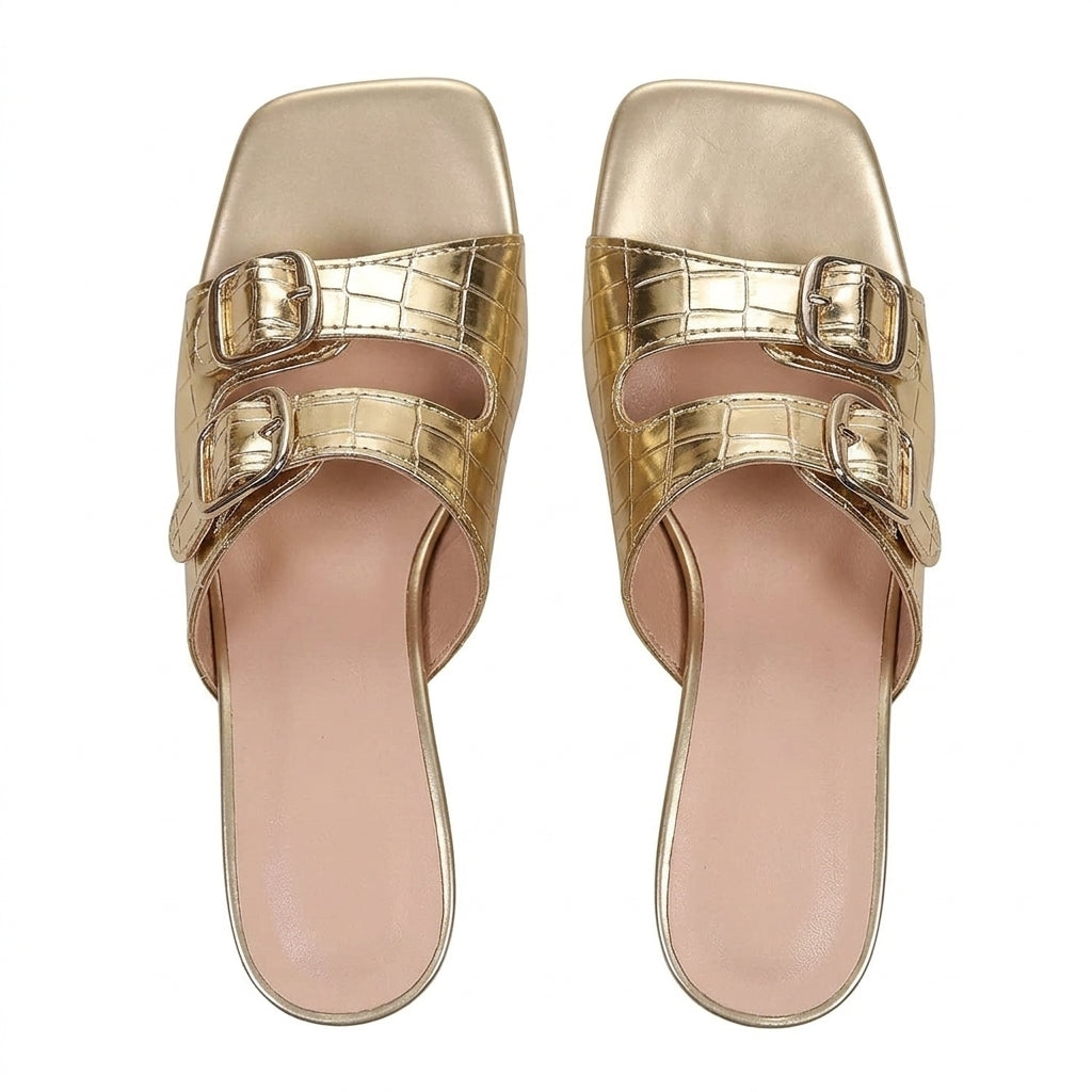 Chaussons de danse classique femme — Vera - semelle