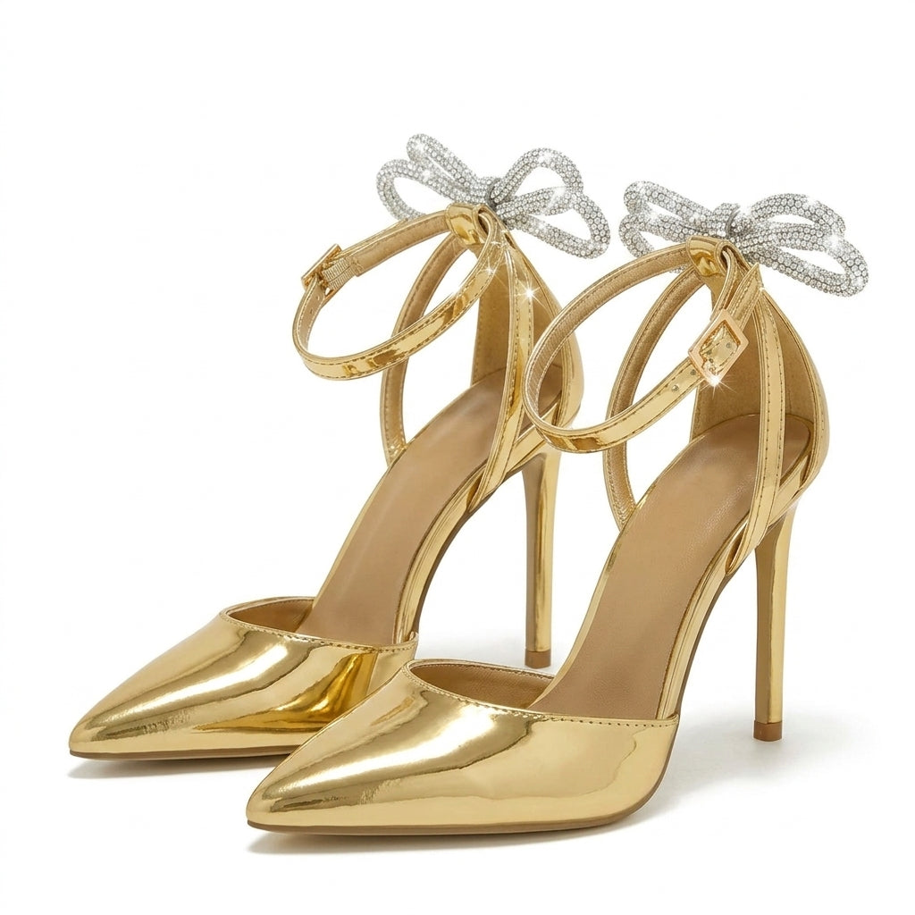 Chaussons de danse classique femme as picture — Grisi