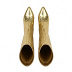 Chaussons de danse classique femme — Camélia - détail