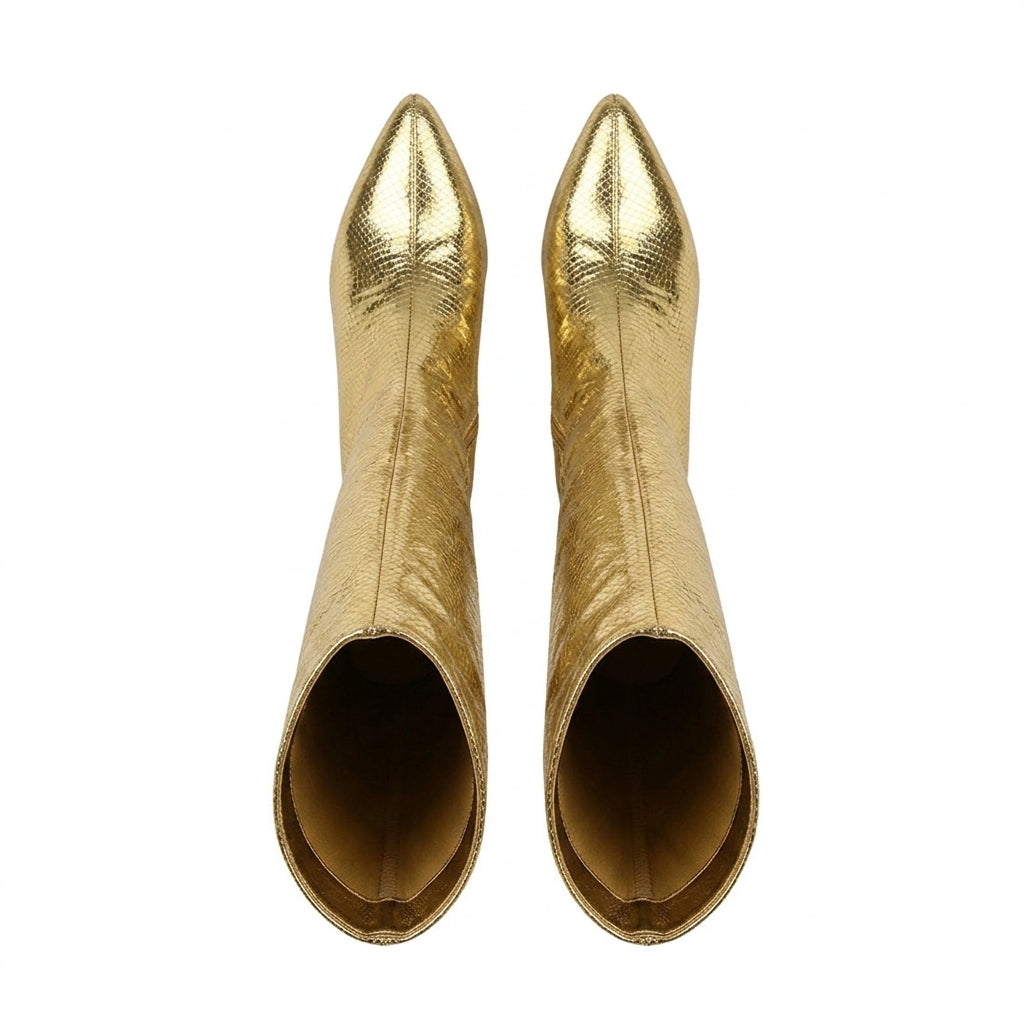 Chaussons de danse classique femme — Camélia - détail