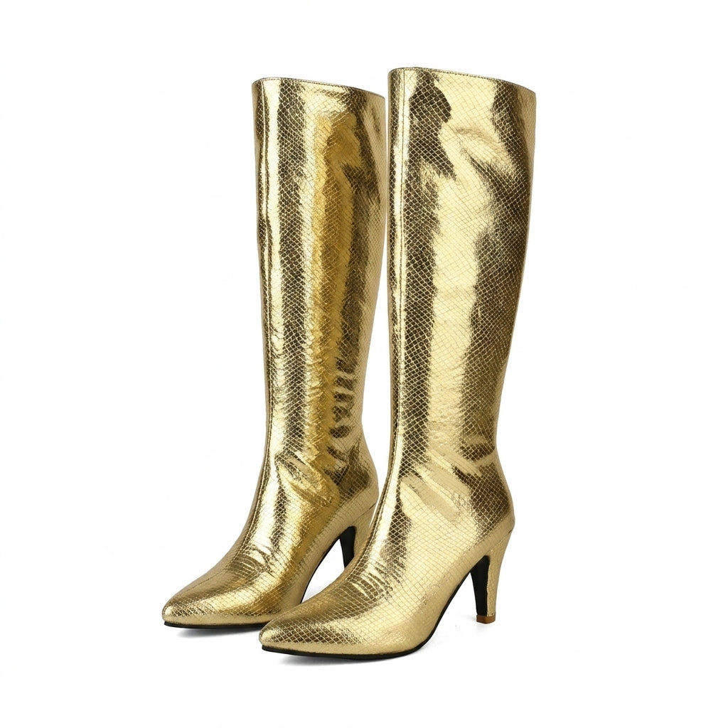 Chaussons de danse classique femme — Camélia