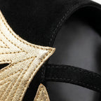 Chaussons de danse classique femme — Diane - vue 3/4